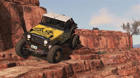 BeamNg Drive Mobile .
